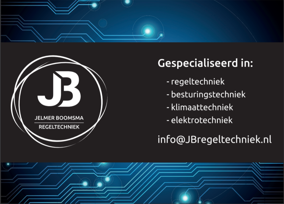 jbregeltechniek logo